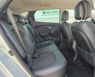 Hyundai ix35 2014