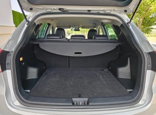 Hyundai ix35 2014