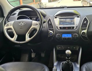 Hyundai ix35 2014