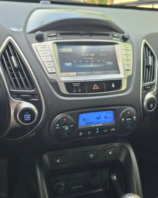 Hyundai ix35 2014