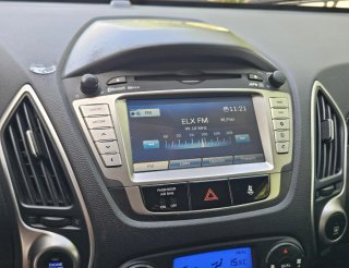 Hyundai ix35 2014