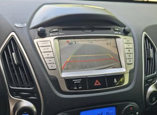 Hyundai ix35 2014