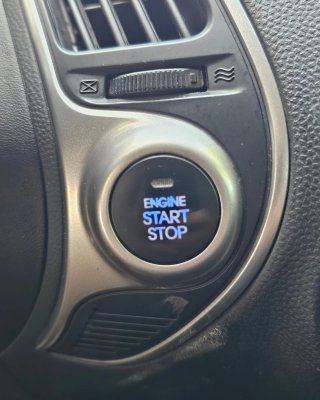 Hyundai ix35 2014