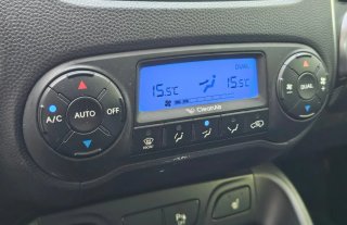 Hyundai ix35 2014