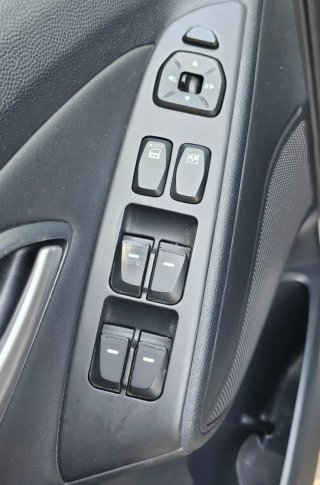 Hyundai ix35 2014
