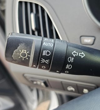 Hyundai ix35 2014