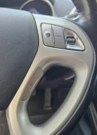 Hyundai ix35 2014