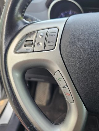 Hyundai ix35 2014