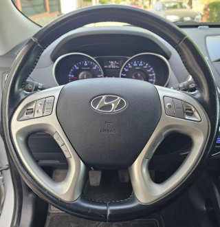 Hyundai ix35 2014