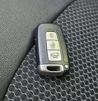 Hyundai ix35 2014