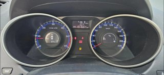Hyundai ix35 2014