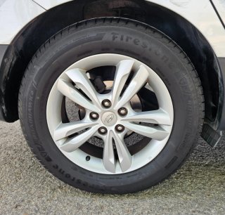 Hyundai ix35 2014