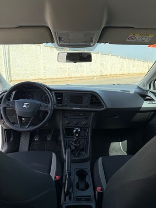 SEAT Leon 2017