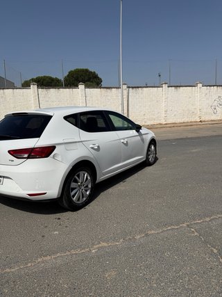 SEAT Leon 2017