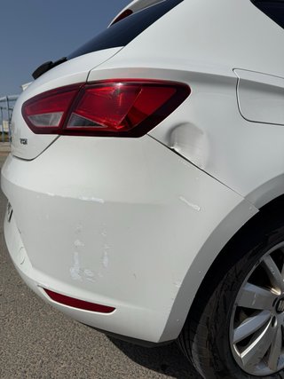 SEAT Leon 2017