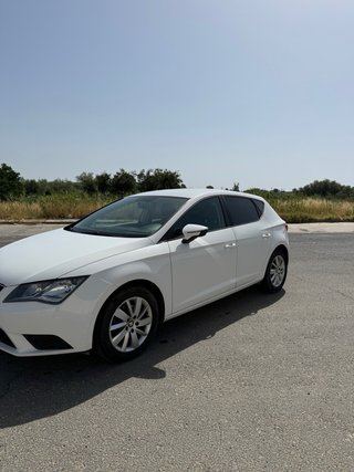 SEAT Leon 2017