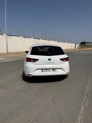 SEAT Leon 2017