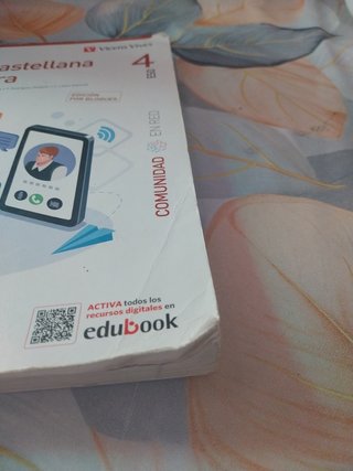 LENGUA CASTELLANA Y LITERATURA 4ESO