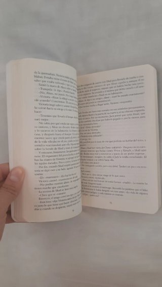 Memorias de Idhún. La Resistencia (Búsqueda)