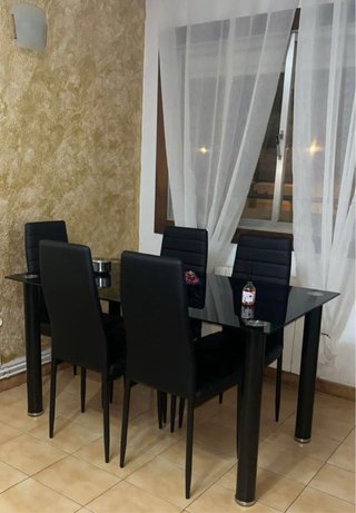 Muchos muebles en venta final de stock descuentos