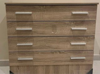Muchos muebles en venta final de stock descuentos