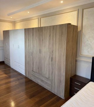 Muchos muebles en venta final de stock descuentos
