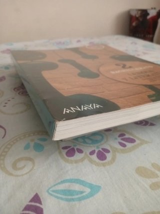 Lengua y literatura, 2 Bachillerato, Operación ...