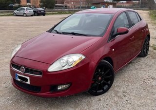 FIAT Bravo 2007
