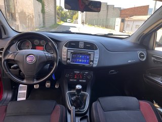 FIAT Bravo 2007