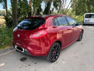 FIAT Bravo 2007