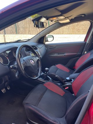 FIAT Bravo 2007