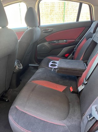 FIAT Bravo 2007