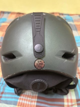Casco de nieve Bollé Talla S/M
