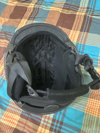 Casco de nieve Bollé Talla S/M