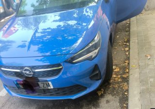 Opel Corsa 2021