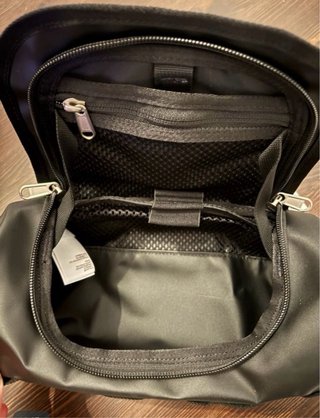 Neceser The North Face Base Camp Negro