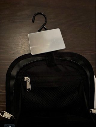 Neceser The North Face Base Camp Negro