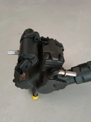Bomba de gasoil Siemens