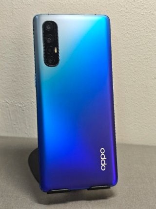 Oppo Find X2 Neo 5G 256GB 12+7GB Blue