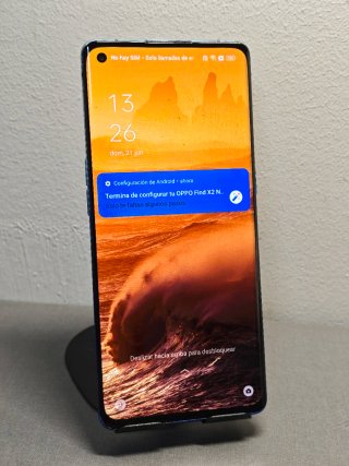 Oppo Find X2 Neo 5G 256GB 12+7GB Blue