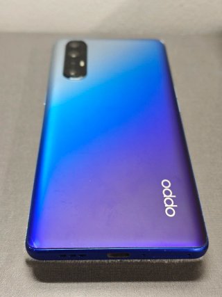 Oppo Find X2 Neo 5G 256GB 12+7GB Blue