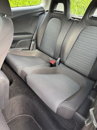 Volkswagen Scirocco 2010 Nacional Etiqueta c