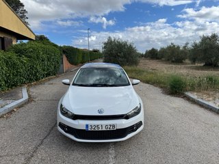 Volkswagen Scirocco 2010 Nacional Etiqueta c