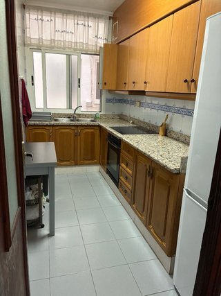 Piso en alquiler
