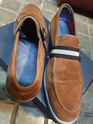 Zapatos  hombre