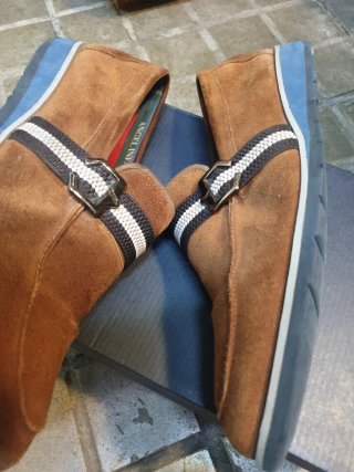 Zapatos  hombre