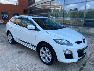 Mazda CX-7 2009