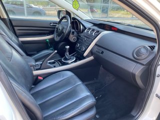 Mazda CX-7 2009