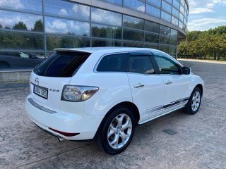 Mazda CX-7 2009