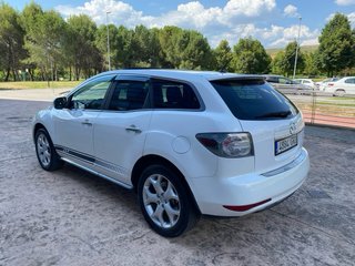 Mazda CX-7 2009